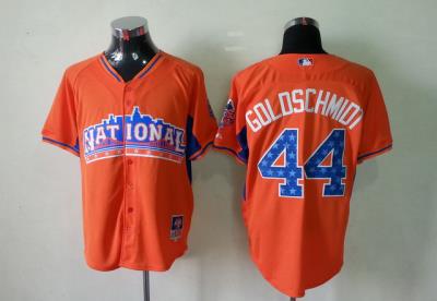 MLB Jersey-161